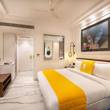 Отель Bloom Boutique L Gk-1 Нью-Дели Экстерьер фото