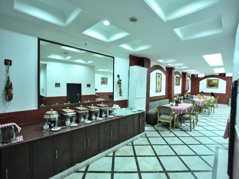 Отель Bloom Boutique L Gk-1 Нью-Дели Экстерьер фото