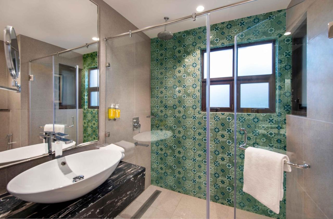 Отель Bloom Boutique L Gk-1 Нью-Дели Экстерьер фото